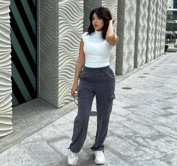 شاهد .. ناريمان زوجة رامي جمال تطلب من متابعيها التوسط لدى زوجها والأخير يرد