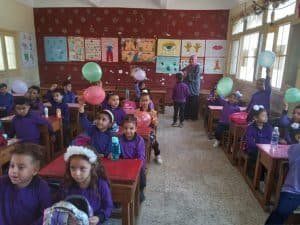 أخبار مصر | كله جاهز .. مفاجأة جديدة من التعليم بشأن أسئلة امتحانات الترم الأول 2024