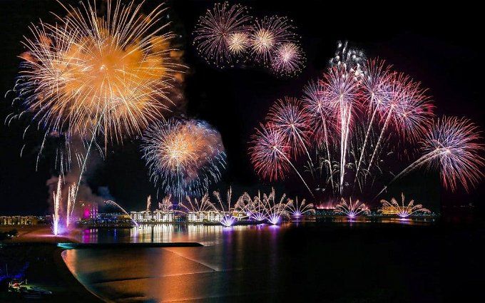 أخبار مصر | هل رأس السنة إجازة رسمية في مصر؟.. استعدوا للاحتفالات في كل مكان