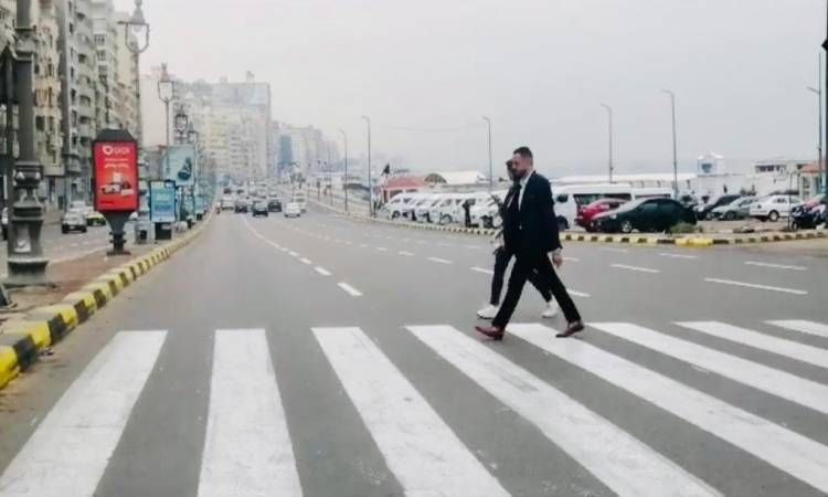 عاجل بشأن حالة الطقس اليوم الثلاثاء.. ظاهرتان جويتان بالقاهرة