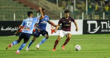 موعد مباراة سيراميكا وبيراميدز لتحديد المركز الثالث والرابع بالسوبر المحلى