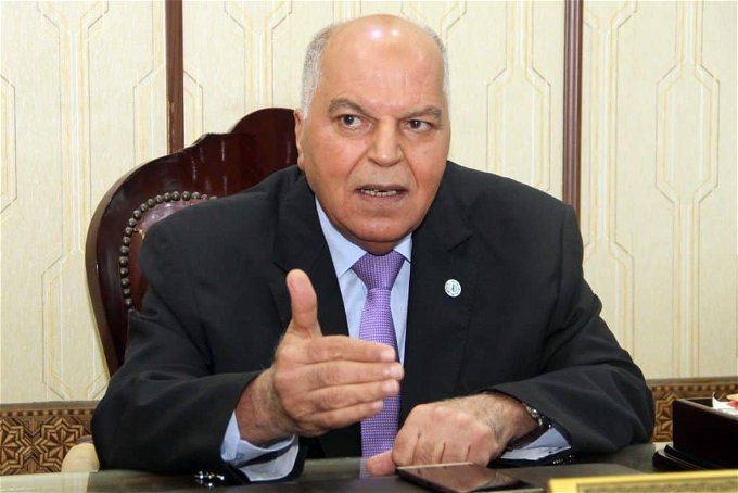 أخبار مصر | موعد صرف معاشات المعلمين يناير 2024 .. قرار السعد والهنا من النقابة قبل قليل