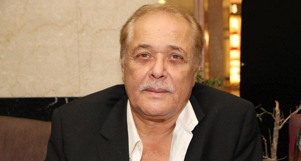 شاهد .. تكريم محمود عبد العزيز بإطلاق إسمه على محور مروري في مصر-بالصورة