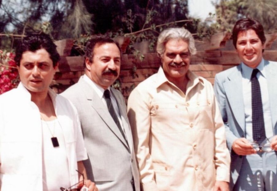 في الذكرى العاشرة لرحيل عملاق الدراما ممدوح الليثي.. طبعة جديدة من كتاب “الليثي نهر لا ينضب”