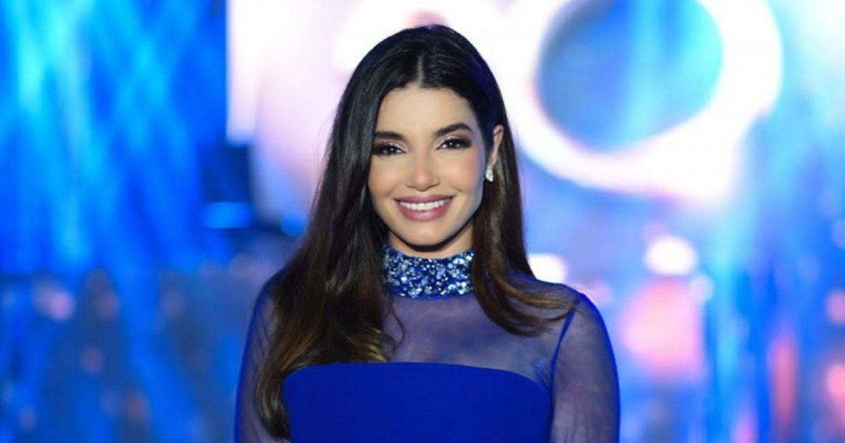 شاهد .. هكذا احتفلت ليال الاختيار بعيد الميلاد بعدما أجبرت على الابتعاد عن أهلها