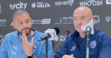 باتشيكو: تكرار سؤال الرحيل يدل على عدم الاحترام وسنمنح الفرصة لبعض اللاعبين غدا