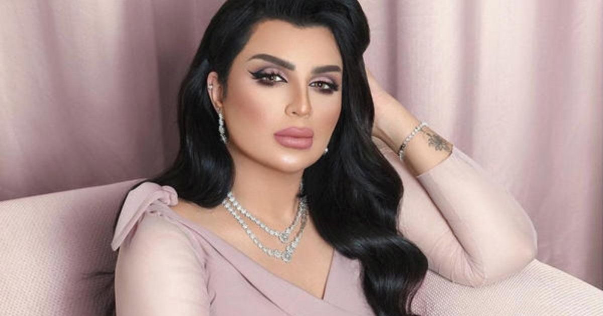 شاهد .. أصيل هميم تنشر الصور الأولى لخطوبتها.. وهذا هو خطيبها