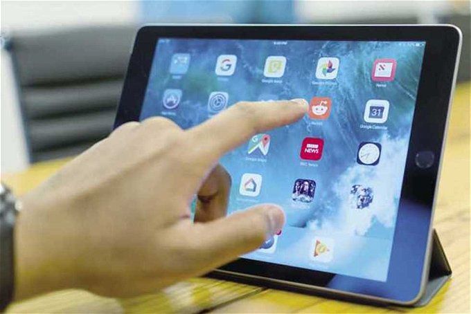 موعد استلام تابلت الثانوية العامة 2024