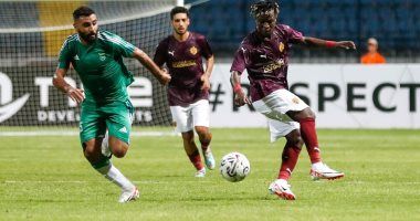 سيراميكا يستعيد صديق أوجولا أمام بيراميدز في مباراة برونزية كأس السوبر