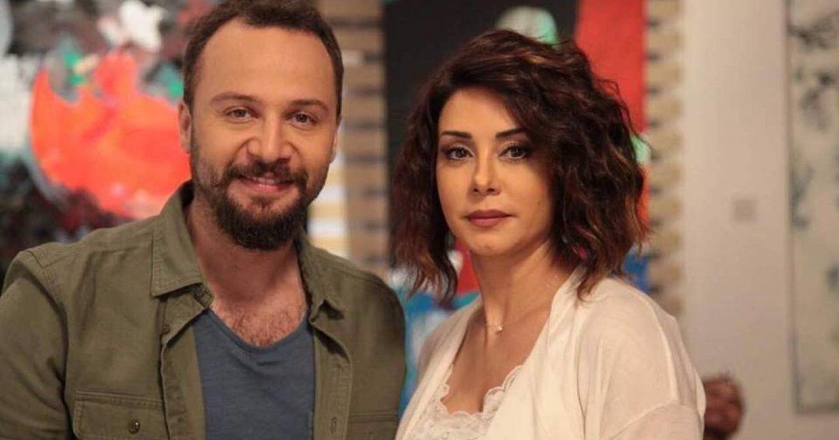 شاهد .. كاريس بشار ومكسيم خليل معاً مجدداً بعد 5 سنوات!