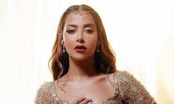 شاهد .. بالصورة- طفلة صغيرة أصبحت من أشهر المغنيات في العالم العربي.. إليكم من هي