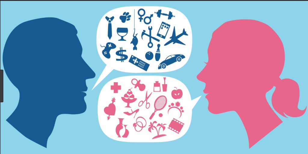 لغة الجسد.. باحثة هتعرفك ازاي تقرأ اللي قدامك من رمشة العين