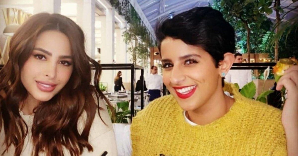 شاهد .. نورة العميري مندهشة من الثمن الباهظ الذي دفعته فوز الفهد ثمناً لسترة-بالفيديو