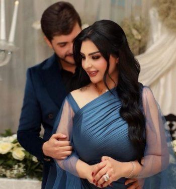 شاهد .. أصيل هميم تنشر الصور الأولى لخطوبتها.. وهذا هو خطيبها