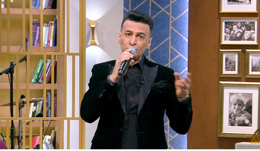 سمسم شهاب : بدايتي في التسعينات مع ايهاب توفيق ومحمد فؤاد