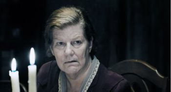 شاهد .. وفاة ممثلة أميركية مشهورة عن عمر ناهز 67 عاما