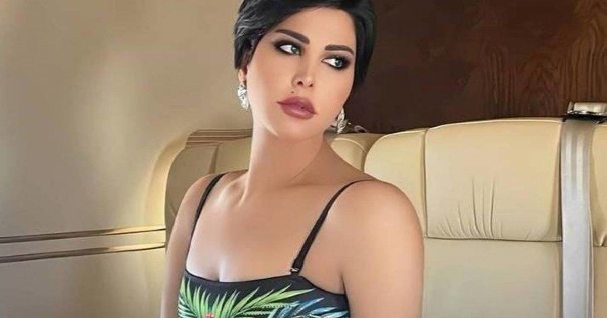 شاهد .. شمس الكويتية بتصريح أغضب الجمهور: "كنت أسافر إلى باريس لتناول العشاء فقط"