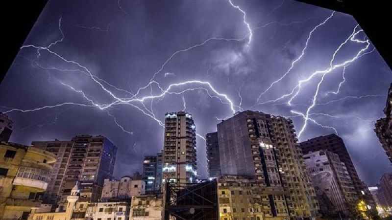 حالة الطقس اليوم الأربعاء.. بداية تقلبات جوية تصل للقاهرة