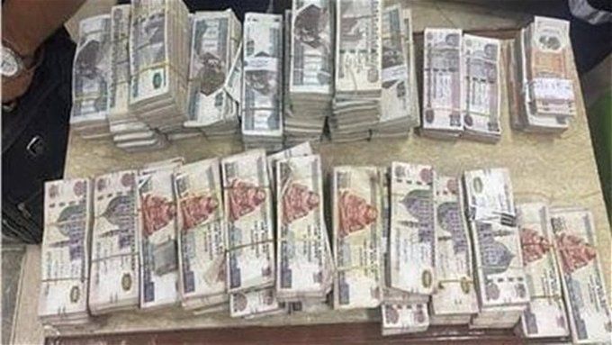 أخبار مصر | نص اتهام مدير الكسب غير المشروع و6 آخرين بحصولهم على رشاوي.. اعرف التفاصيل