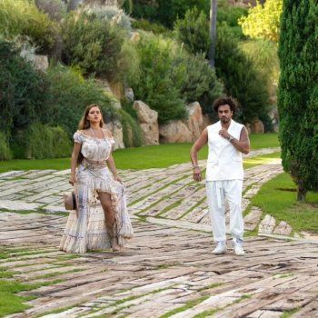 شاهد .. هكذا ردت نيللي كريم على خبر طلاقها من زوجها هشام عاشور