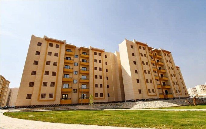 أخبار مصر | موعد حجز شقق الإسكان الاجتماعي.. قسط وألحق احجز في 8 محافظات بـ 410 ألف جنيه