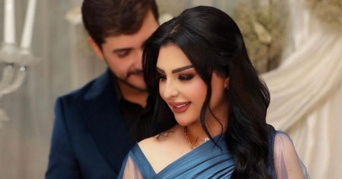 شاهد .. فارق السن بين أصيل هميم وخطيبها يحدث ضجة واسعة.. فبكم عام تكبره؟