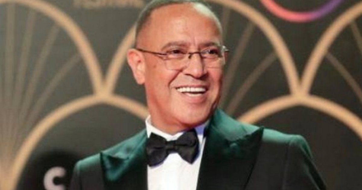 شاهد .. هذا ما حصل عندما إتصل كريم محمود عبد العزيز بـ أشرف عبد الباقي