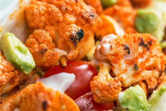 طريقة عمل مسقعة القرنبيط