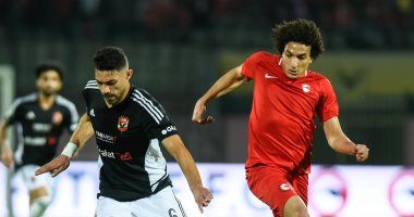 الأهلى يتفوق على فيوتشر في القيمة التسويقية قبل نهائى السوبر.. إنفو جراف