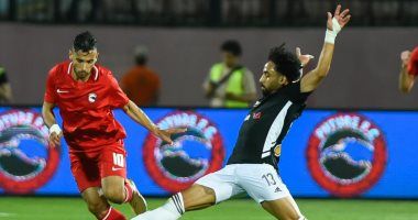 موعد مباراة الأهلى ومودرن فيوشتر والقنوات الناقلة فى نهائى كأس السوبر