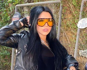 شاهد .. أمينة تتحضر لطرح أحدث أغنياتها بعنوان "ابو سمارة"