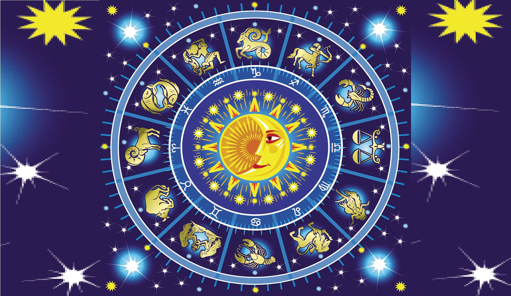 حظك اليوم وتوقعات الأبراج الخميس 28/12/2023 على الصعيد المهني والعاطفي والصحي