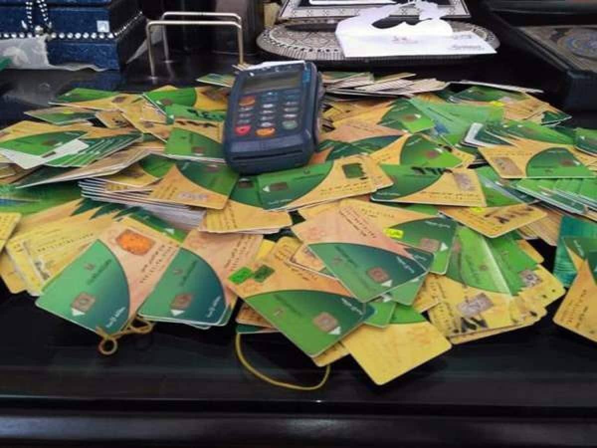 إضافة المواليد على بطاقات التموين.. اعرف الشروط والفئات المستحقة