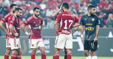 الأهلى ومودرن فيوتشر يتنافسان على لقب السوبر الليلة و250 ألف دولار