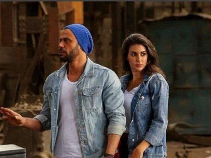 إيرادات فيلم أبو نسب للنجم محمد إمام تفوق توقعات الجميع خلال 5 أيام من عرضه.. «رقم مذهل للغاية»