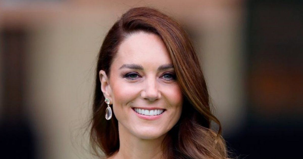 شاهد .. كيت ميدلتون تتقرب من الملك تشارلز أكثر من الأمير وليام