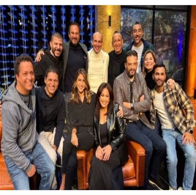 أخبار مصر | هند صبري في شارك تانك لأول مرة على قناة CBC.. التفاصيل الكاملة