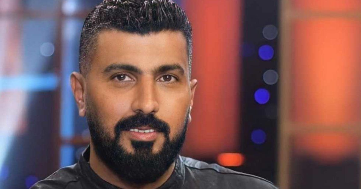 شاهد .. بالصورة - محمد سامي يحتفل مع عائلته بمنسابة نهاية العام : "ربنا يخليكم ليا و يحفظكم "