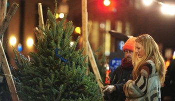 شاهد .. هكذا أمضى كل من ماريا كاري وديفيد بيكهام وجيسيكا ألبا وبلايك لايفلي عيد الميلاد