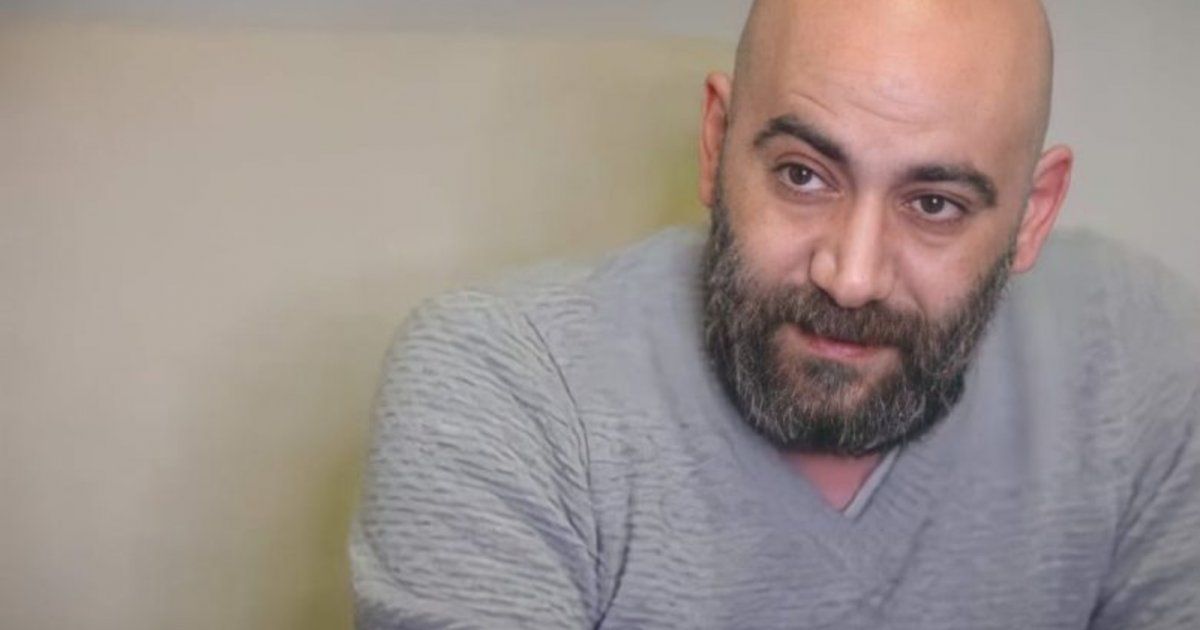 شاهد .. بلال شحادات يحتفل بعيد ميلاد إبنته وجمالها يخطف الأنظار-بالصور