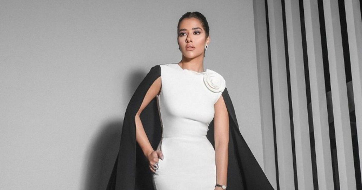 شاهد .. بلقيس تقترب من نصف المليون مشاهدة بعد يومين على طرح "شذكرك بيا"