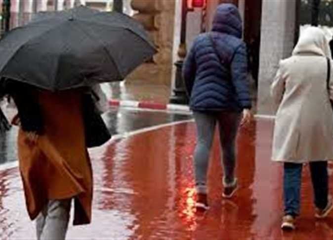 أخبار مصر | حالة طقس اليوم الجمعة 29 ديسمبر.. الأرصاد تحذر من ظاهرة خطيرة وأمطار وتقلبات جوية