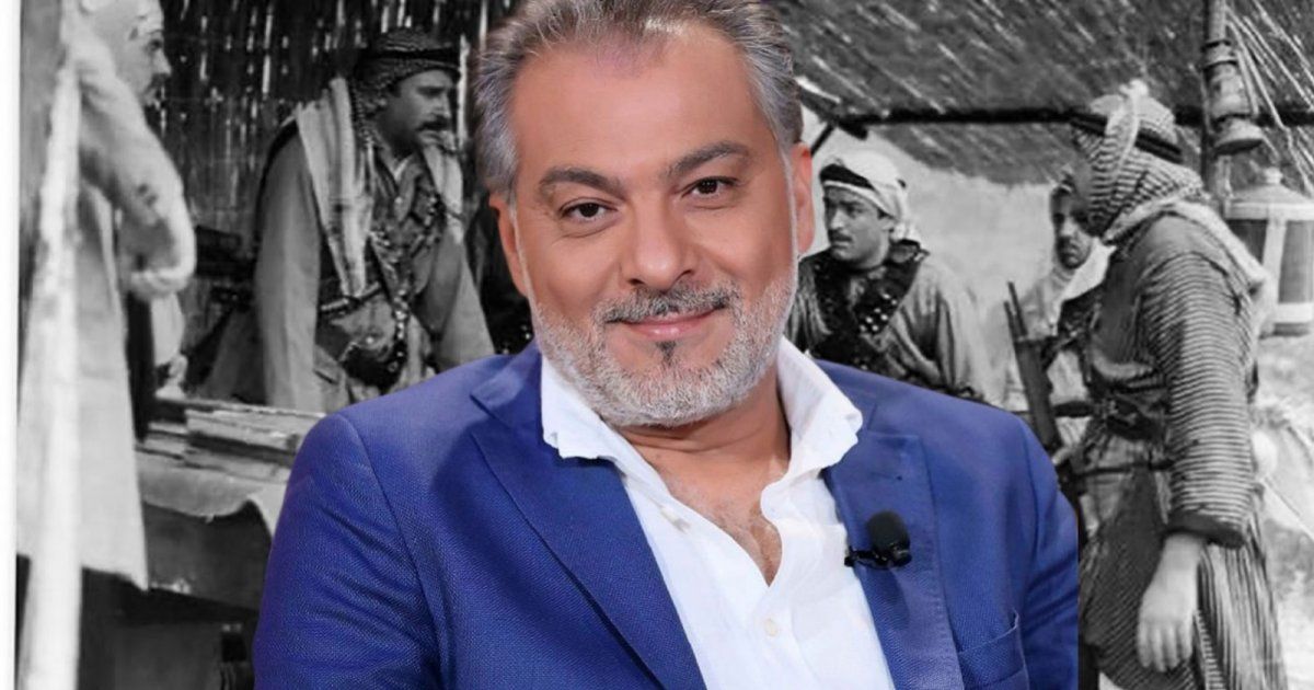 شاهد .. في الذكرى الثالثة لرحيله .. أعمالٌ لا تنسى لـ حاتم علي رسخت في أذهان المشاهدين