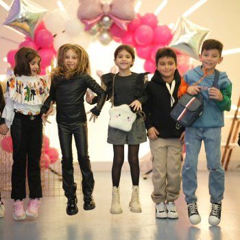 شاهد .. بلال شحادات يحتفل بعيد ميلاد إبنته وجمالها يخطف الأنظار-بالصور