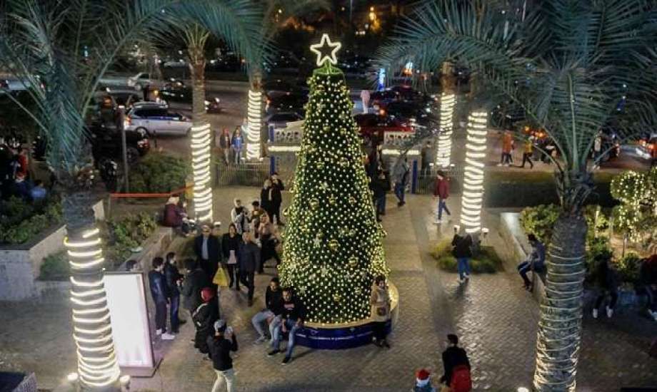 طقس الأسبوع المقبل.. توقعات مهمة من الأرصاد عن الأجواء في رأس السنة