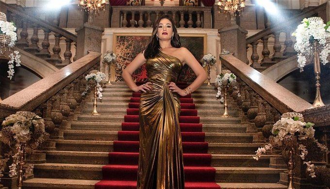 أخبار مصر | هند صبري في شارك تانك لأول مرة على قناة CBC.. التفاصيل الكاملة