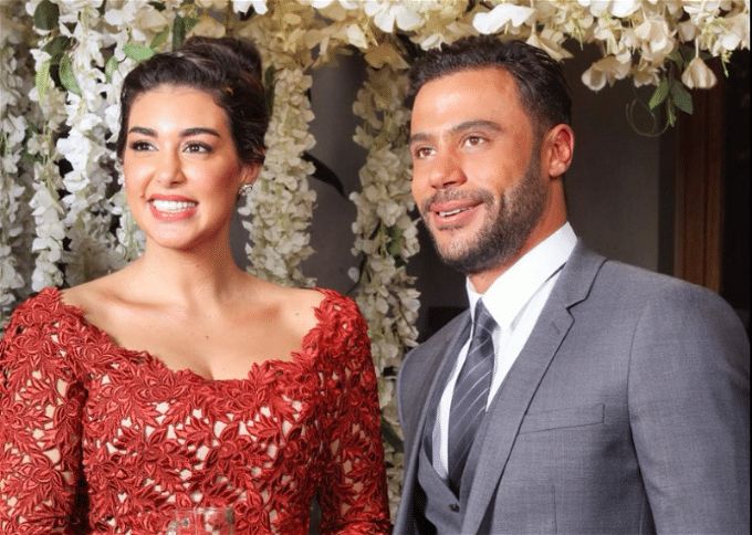 إيرادات فيلم أبو نسب للنجم محمد إمام تفوق توقعات الجميع خلال 5 أيام من عرضه.. «رقم مذهل للغاية»