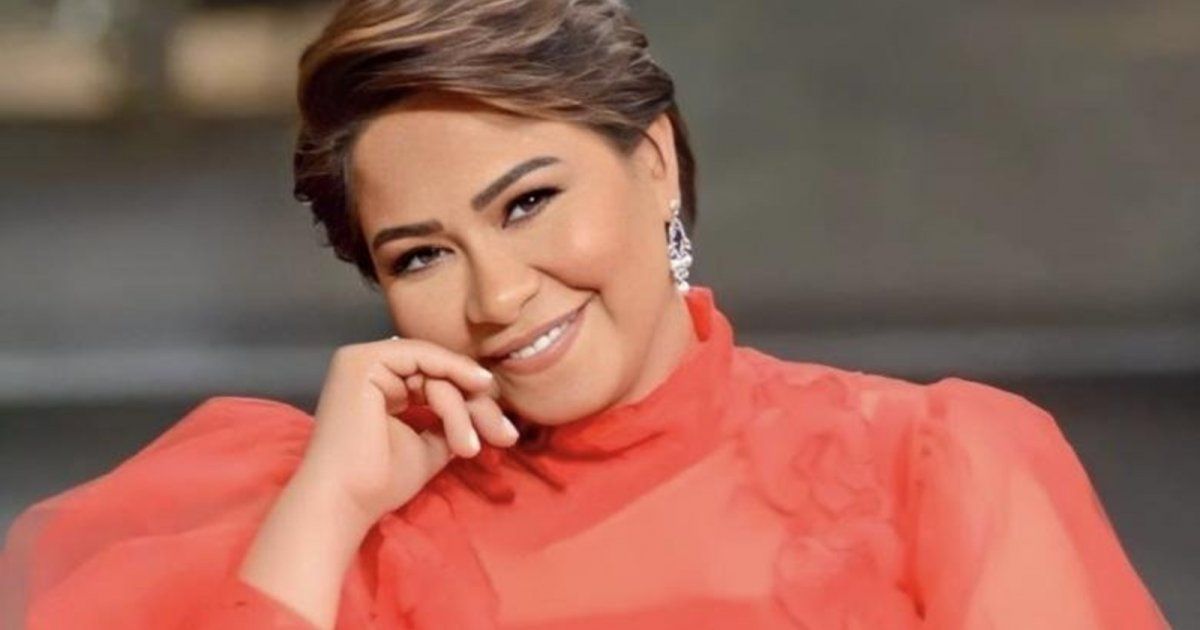 شاهد .. بالصورة - أول ظهور لـ شيرين عبد الوهاب بعد طلاقها بأسبوعين