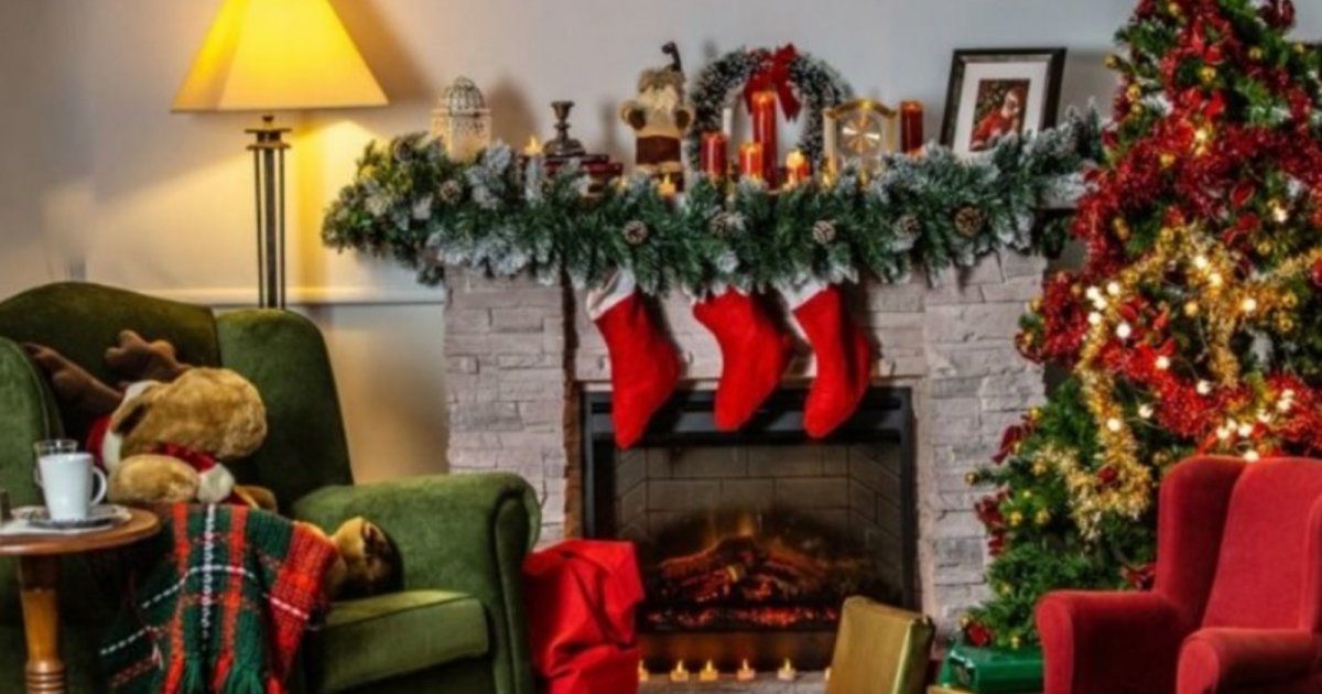 شاهد .. هكذا أمضى كل من ماريا كاري وديفيد بيكهام وجيسيكا ألبا وبلايك لايفلي عيد الميلاد