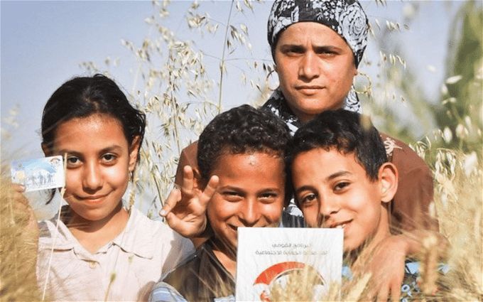 أخبار مصر | الحصول على معاش تكافل وكرامة.. اعرف طريقة التسجيل بسهولة من هنا